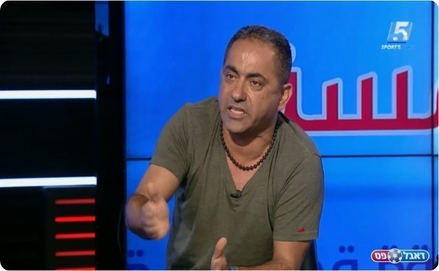 גיל ברעם (ספורט 5)